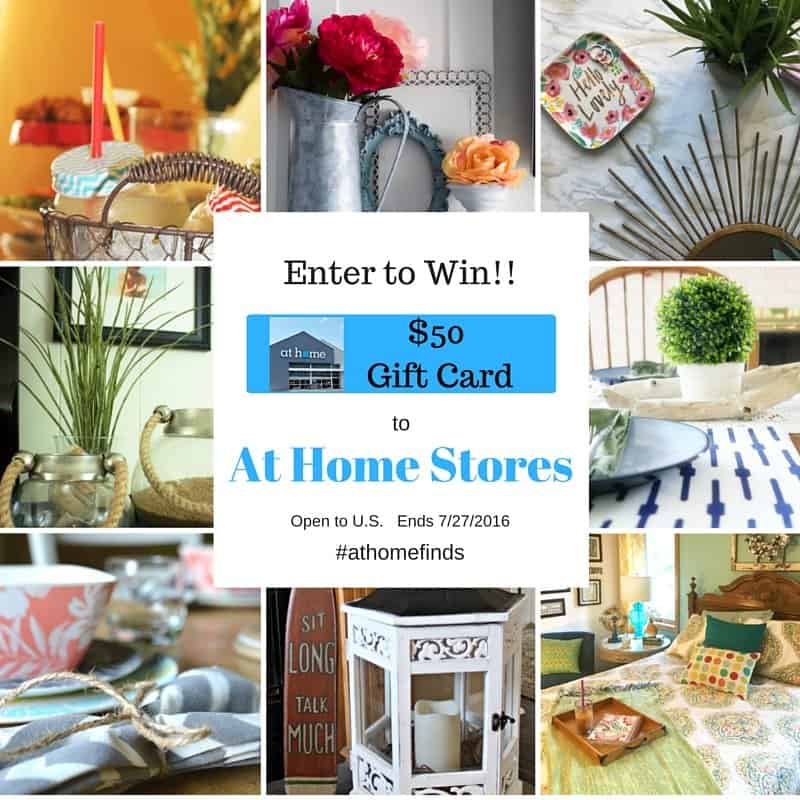 $50 Gift Card
