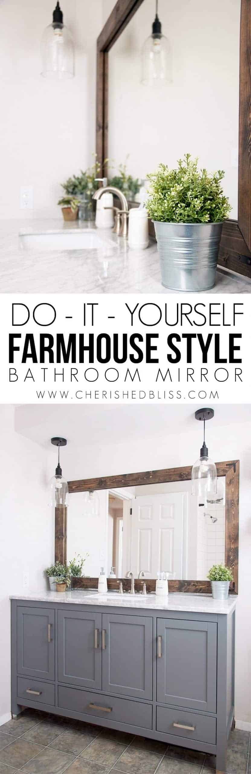 5 Best DIYs to get the Fixer Upper look, Part Two!! Get that farmhouse look on a budget by DIY you own. Tons of inspirations, projects and tutorials to get you started