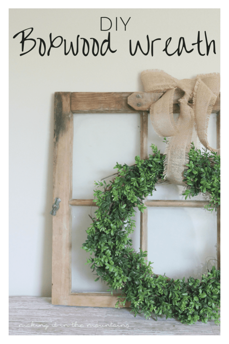 5 Best DIYs to get the Fixer Upper look - Part Two!! Get that farmhouse look on a budget by DIY you own. Tons of inspirations, projects and tutorials to get you started