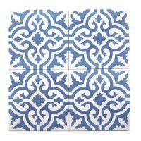 My Favorite Cement Tile and Where to Use it