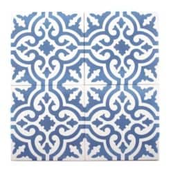 My Favorite Cement Tile and Where to Use it