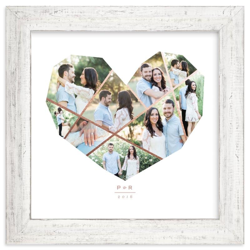 Farmhouse-style Christmas Cards and Holiday Cards and gifts