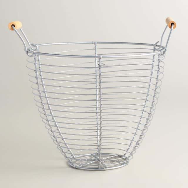My Favorite FarmhouseStyle Bins and Baskets (Most under 25!) Making