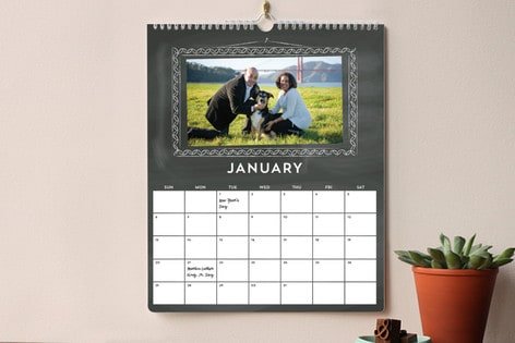 Farmhouse-style Christmas Cards and Holiday Cards and gifts