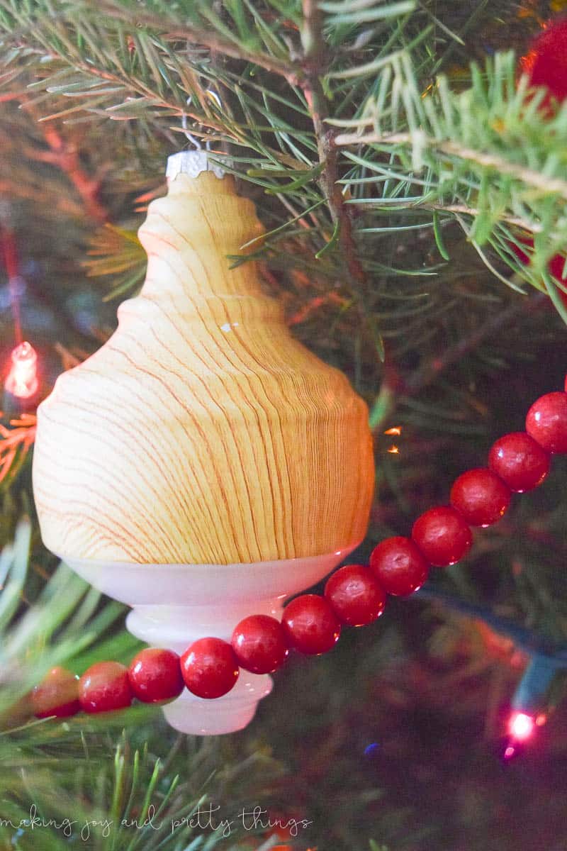 Christmas Traditions: Decorating the Tree