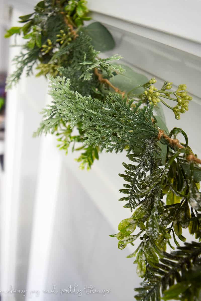 How to Make your own garland | Garland DIY | DIY Garland Ideas | DIY Garland Christmas | DIY Garland Greenery |