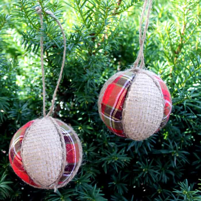 diy ornaments | diy christmas | farmhouse ornaments DIY | farmhouse style | christmas ornaments | Christmas ornaments DIY |