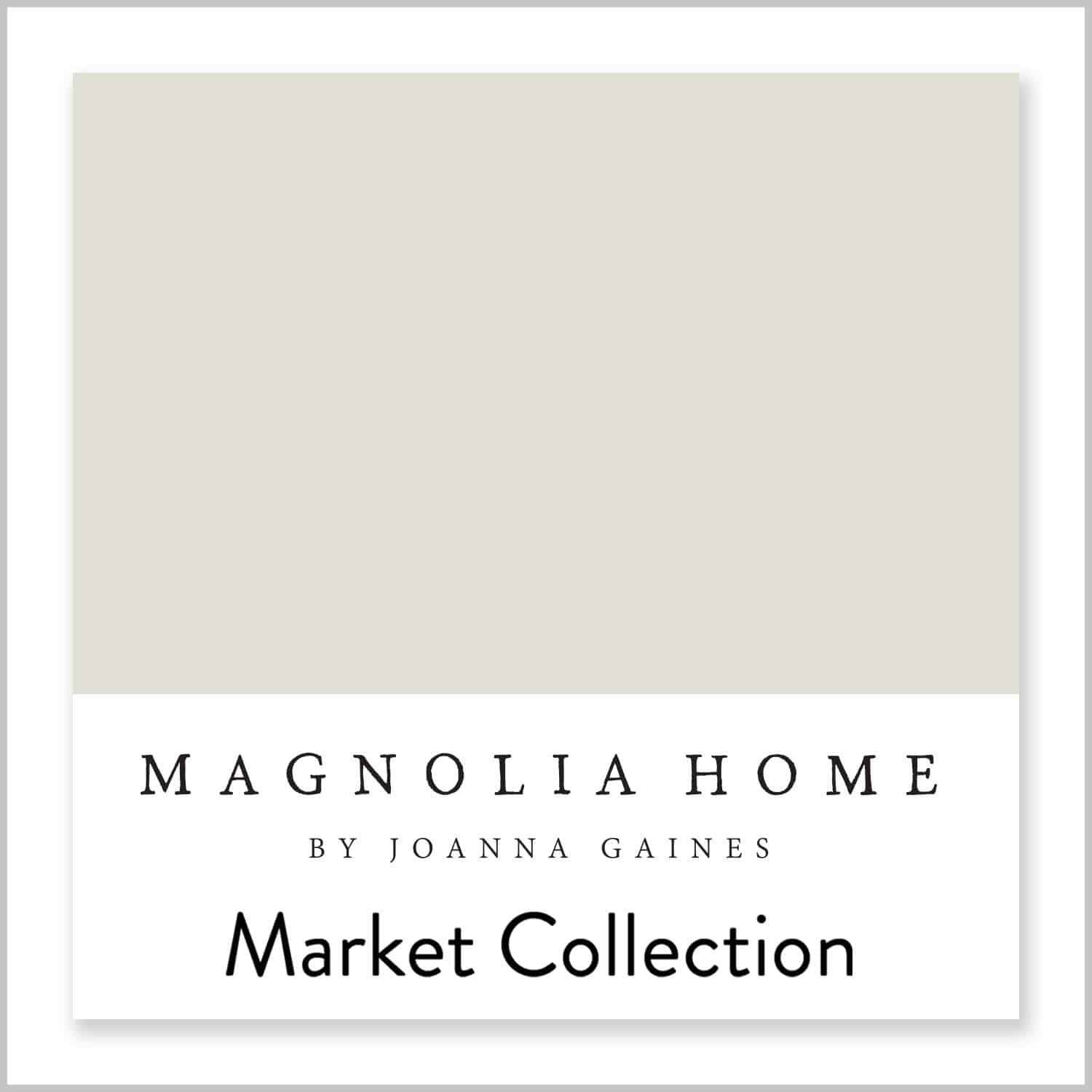 The 12 Best Magnolia Home Joanna Gaines Farmhouse Paint Colors Making