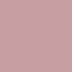 A solid square of color - a light, dusty mauve pink called "rose embroidery"