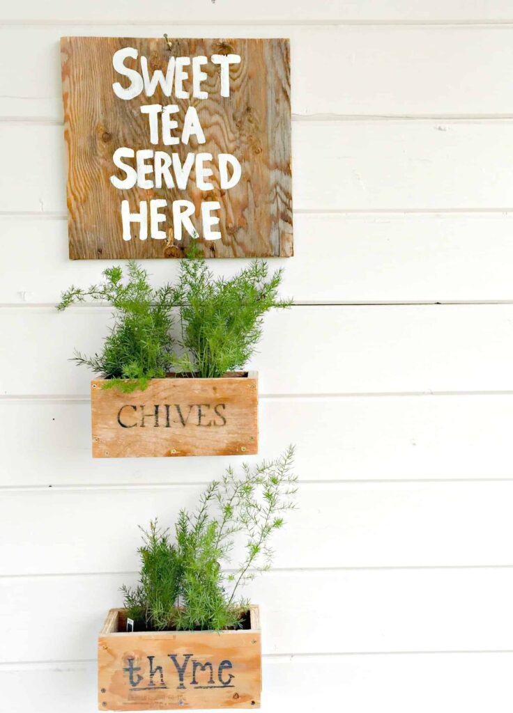 diy planters | diy planter ideas | diy plant pots | planter ideas | planters DIY | farmhouse plant pots | farmhouse planters