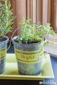 diy planters | diy planter ideas | diy plant pots | planter ideas | planters DIY | farmhouse plant pots | farmhouse planters