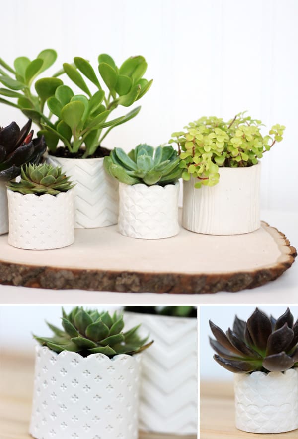 diy planters | diy planter ideas | diy plant pots | planter ideas | planters DIY | farmhouse plant pots | farmhouse planters