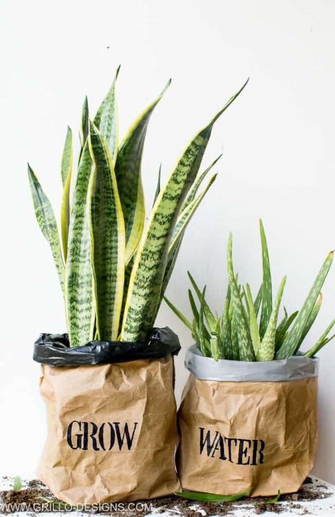 diy planters | diy planter ideas | diy plant pots | planter ideas | planters DIY | farmhouse plant pots | farmhouse planters