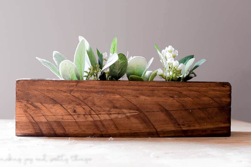 How to Make a DIY Sugar Mold