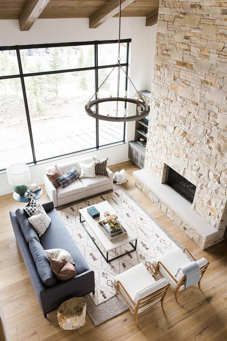 Layed Area Rugs How To Layer Rugs Like A Pro - Making Joy and Pretty Things