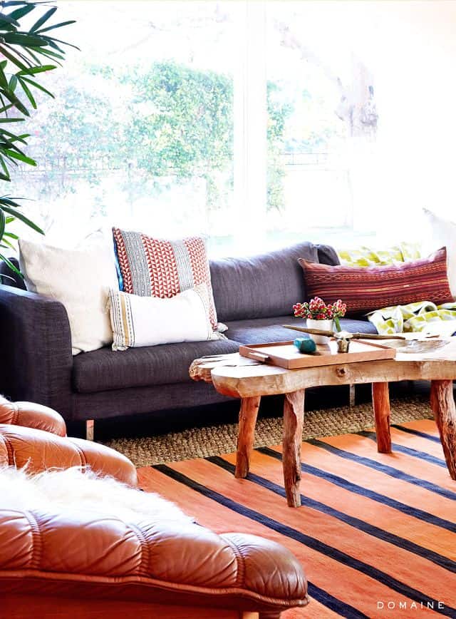 Design Inspiration Layered Rugs Making Joy and Pretty Things