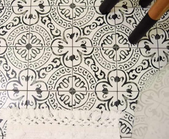 How to Make Your Own Rustic String Art - Making Joy and Pretty Things