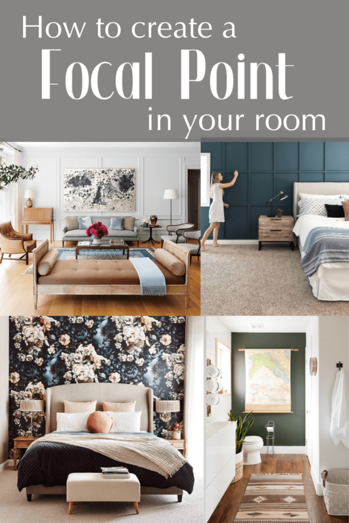 Sharing 15 diy wood feature wall ideas to add a beautiful, modern focal point to any room. There are herringbone walls, chevron walls, and unique modern DIY wood walls to try out.Let's do some DIY projects for the home! #diyprojecfts #featurewall #focalpoint