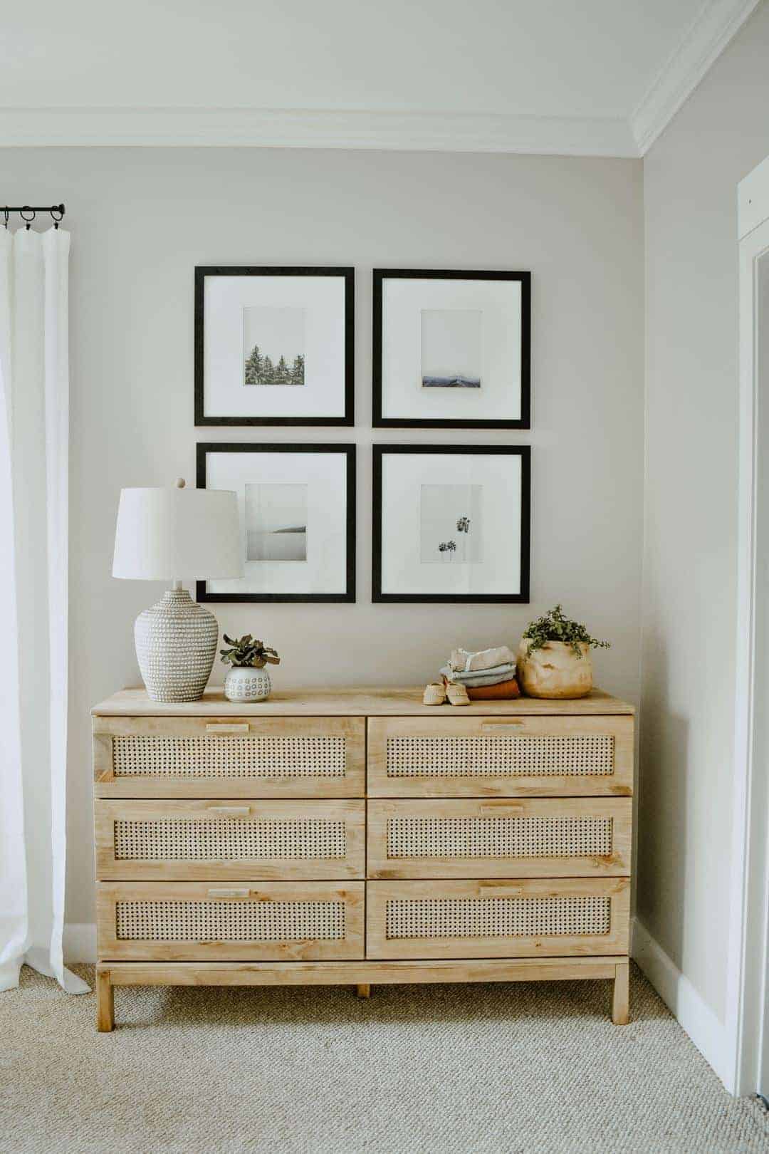 16 Inspiring DIY Cane Furniture Projects - Making Joy and Pretty Things