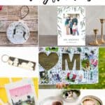 Give the gift of a membor this year with a DIY photo gift idea!