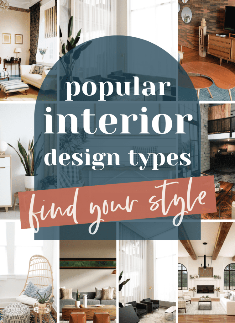 Interior Design Archives - Making Joy and Pretty Things