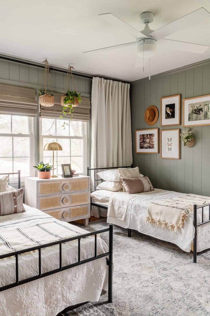 Best colors to paint a teenage girl's bedroom hotsell