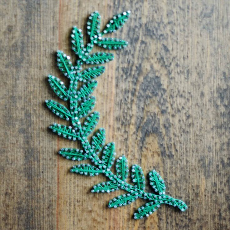 Image for Easy and Free String Art Patterns and Directions!