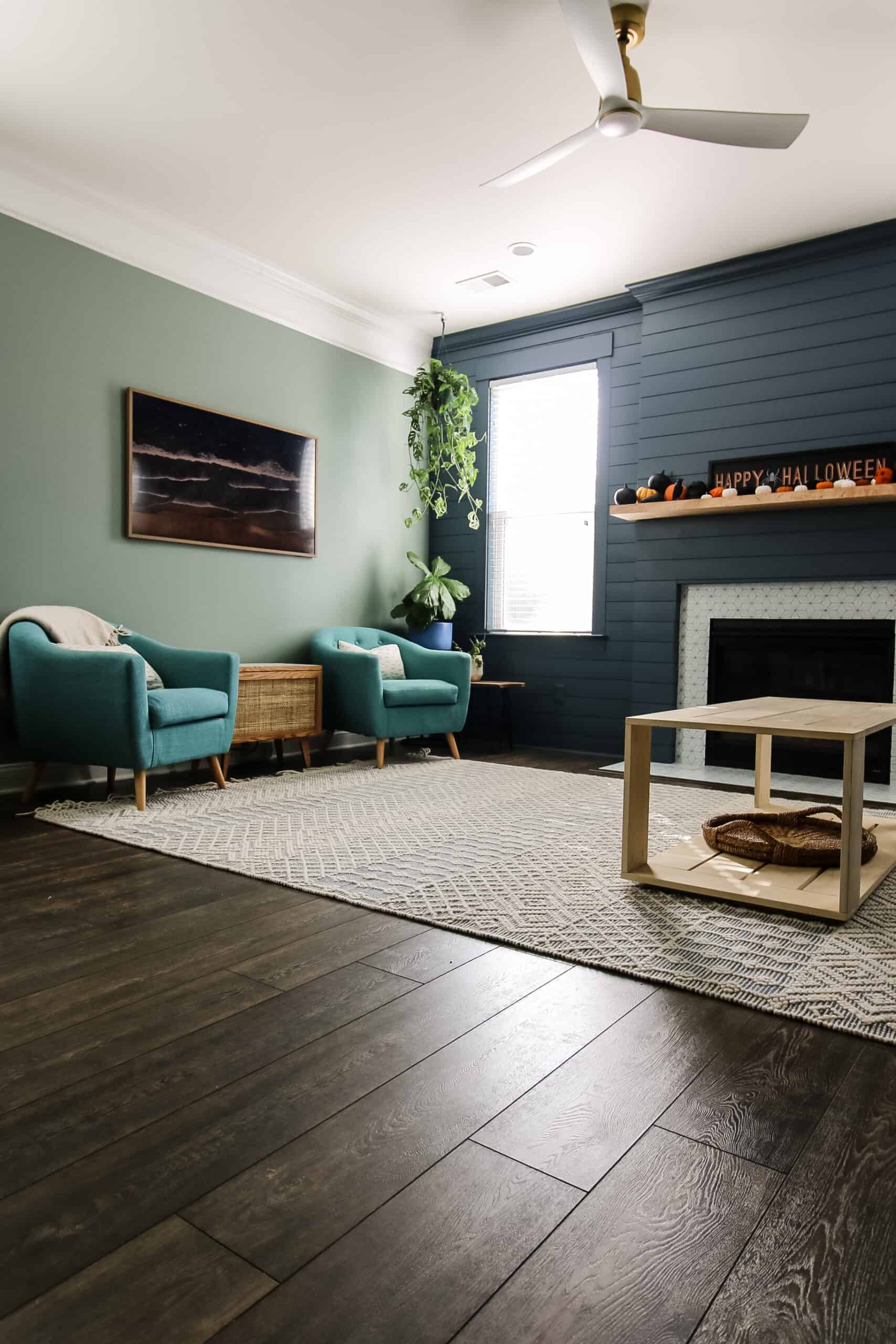 Paint Colors for Sage Green Walls - Making Joy and Pretty Things