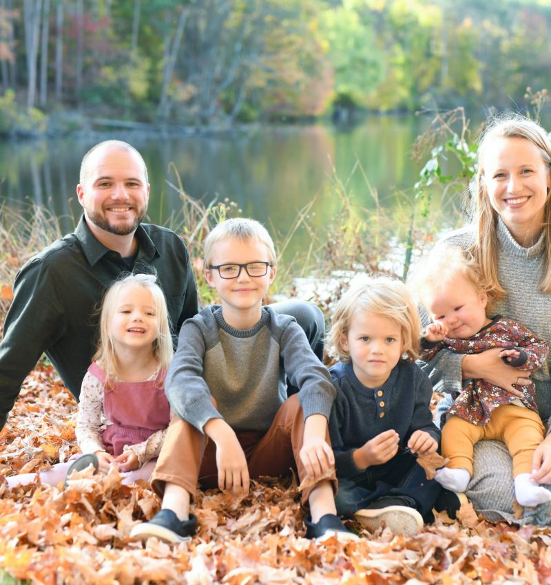 Pawlak Family Pawlak Family